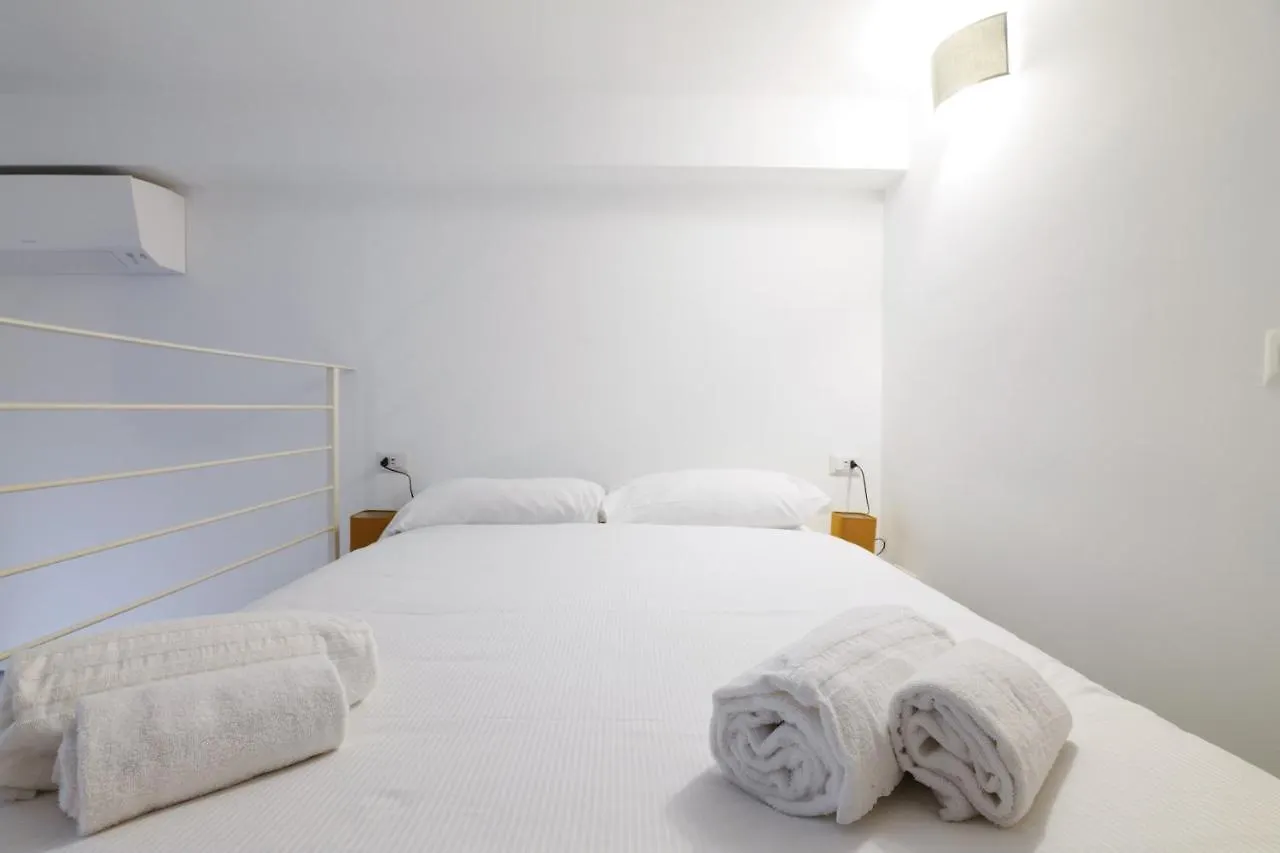 Primopiano - Argonne Apartment Milan