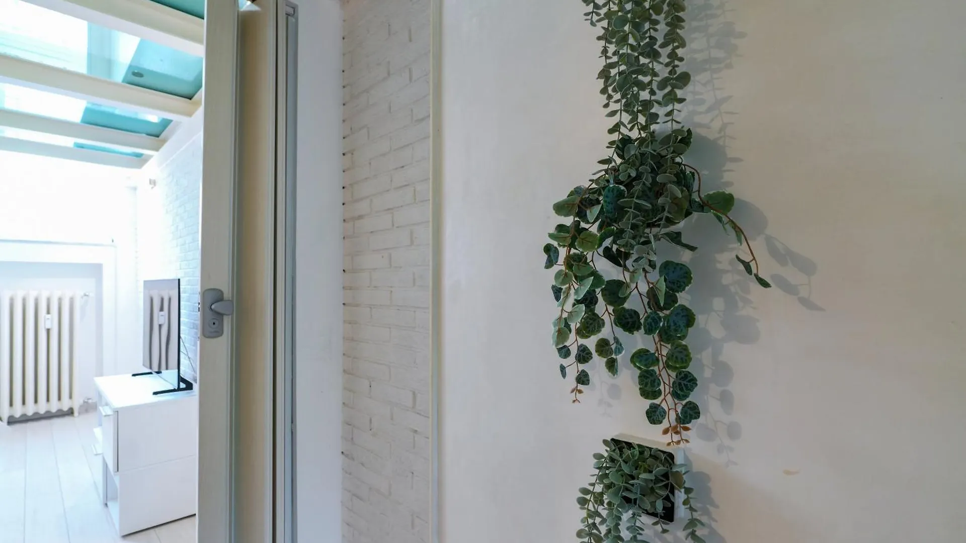 Primopiano - Argonne Apartment Milan