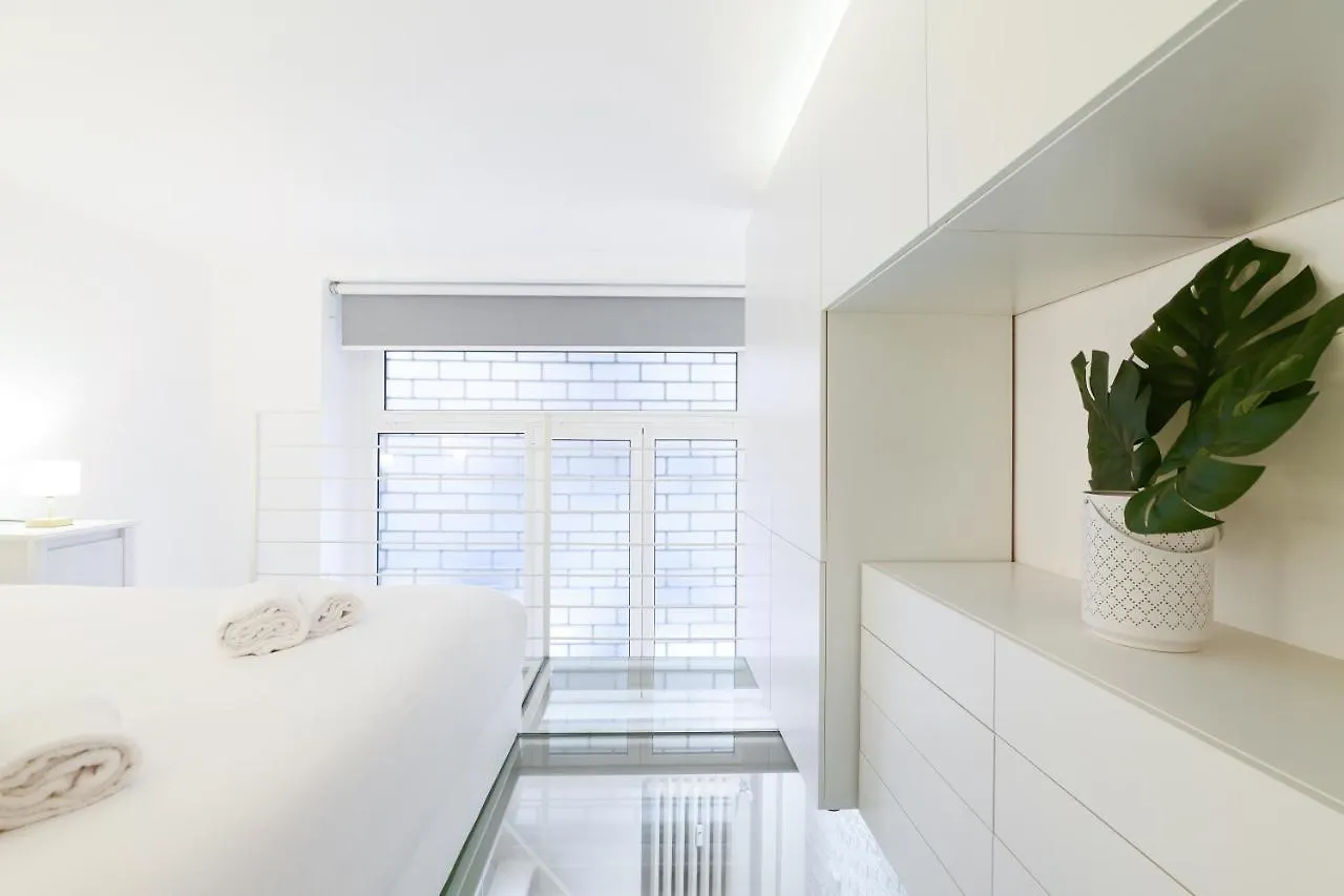 Apartamento Primopiano - Argonne Milán