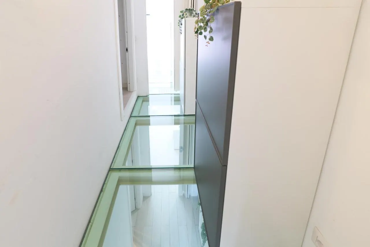 Apartamento Primopiano - Argonne Milán
