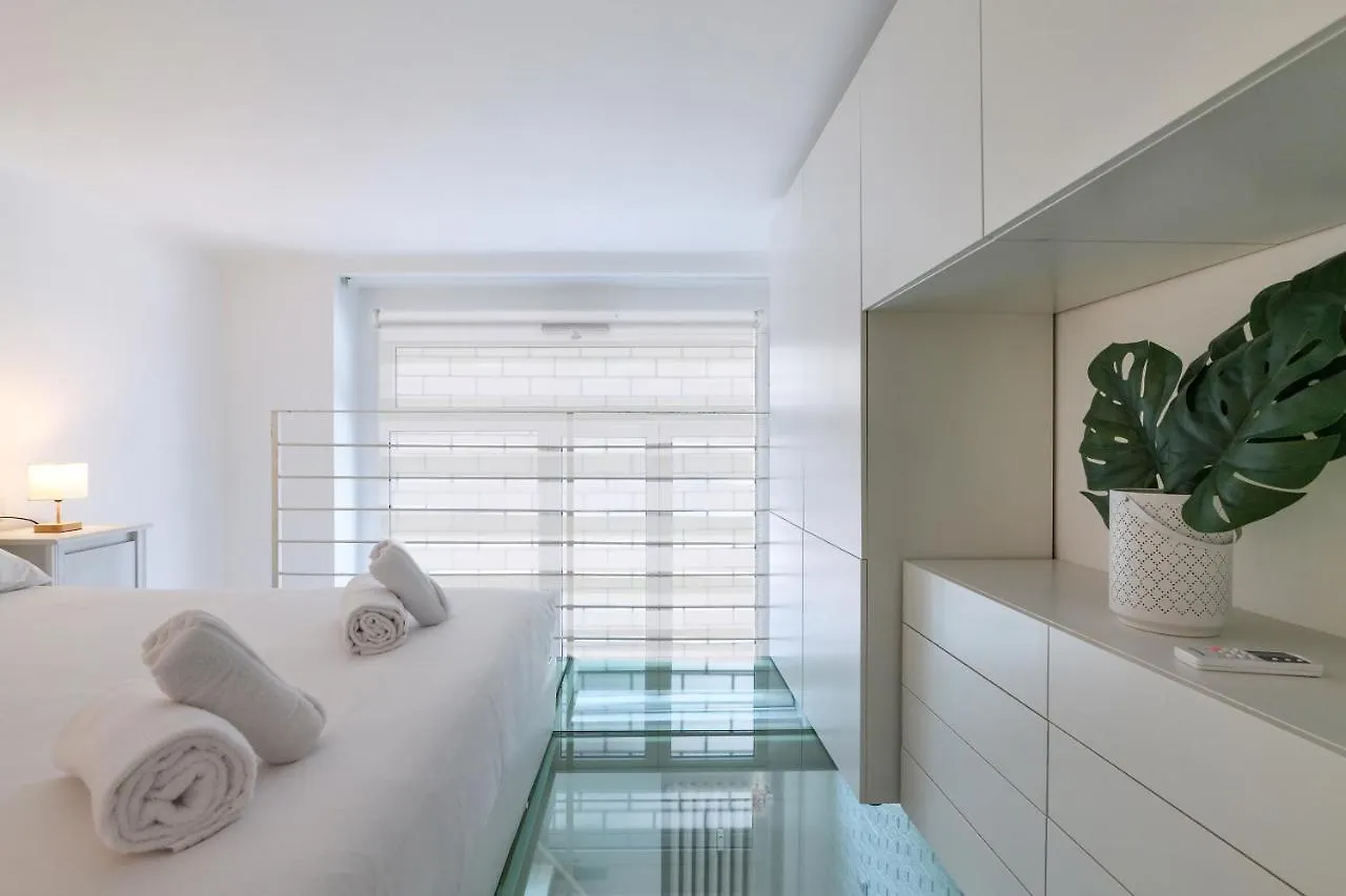 Apartamento Primopiano - Argonne Milán Italia