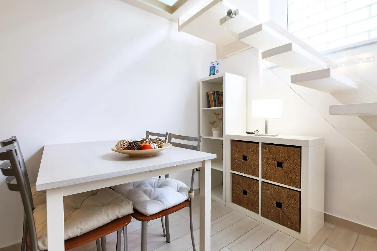 Apartamento Primopiano - Argonne Milán