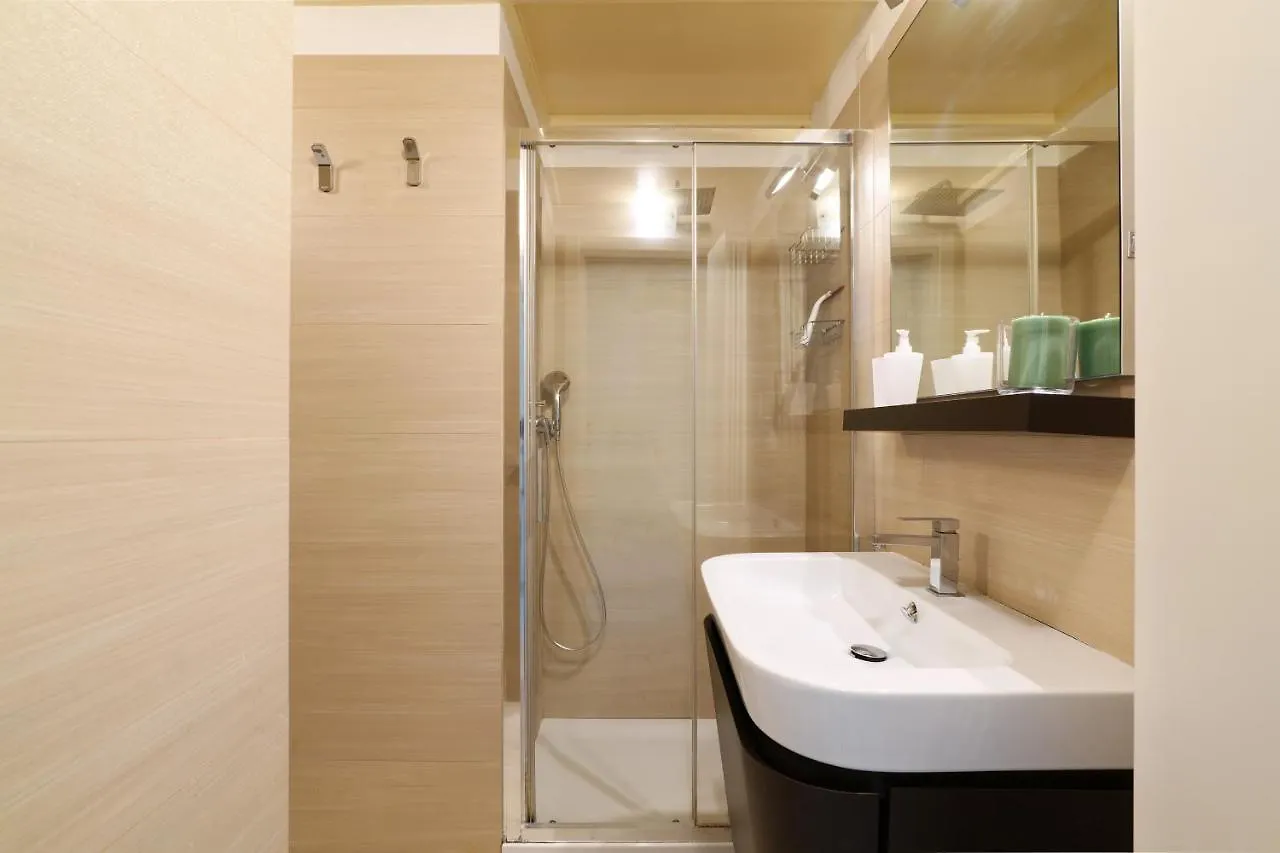 Apartamento Primopiano - Argonne Milán