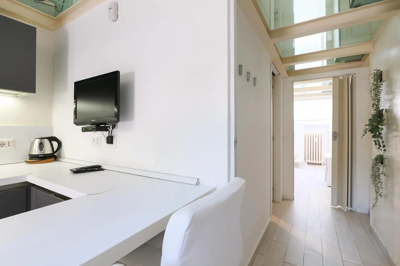 Apartamento Primopiano - Argonne Milán