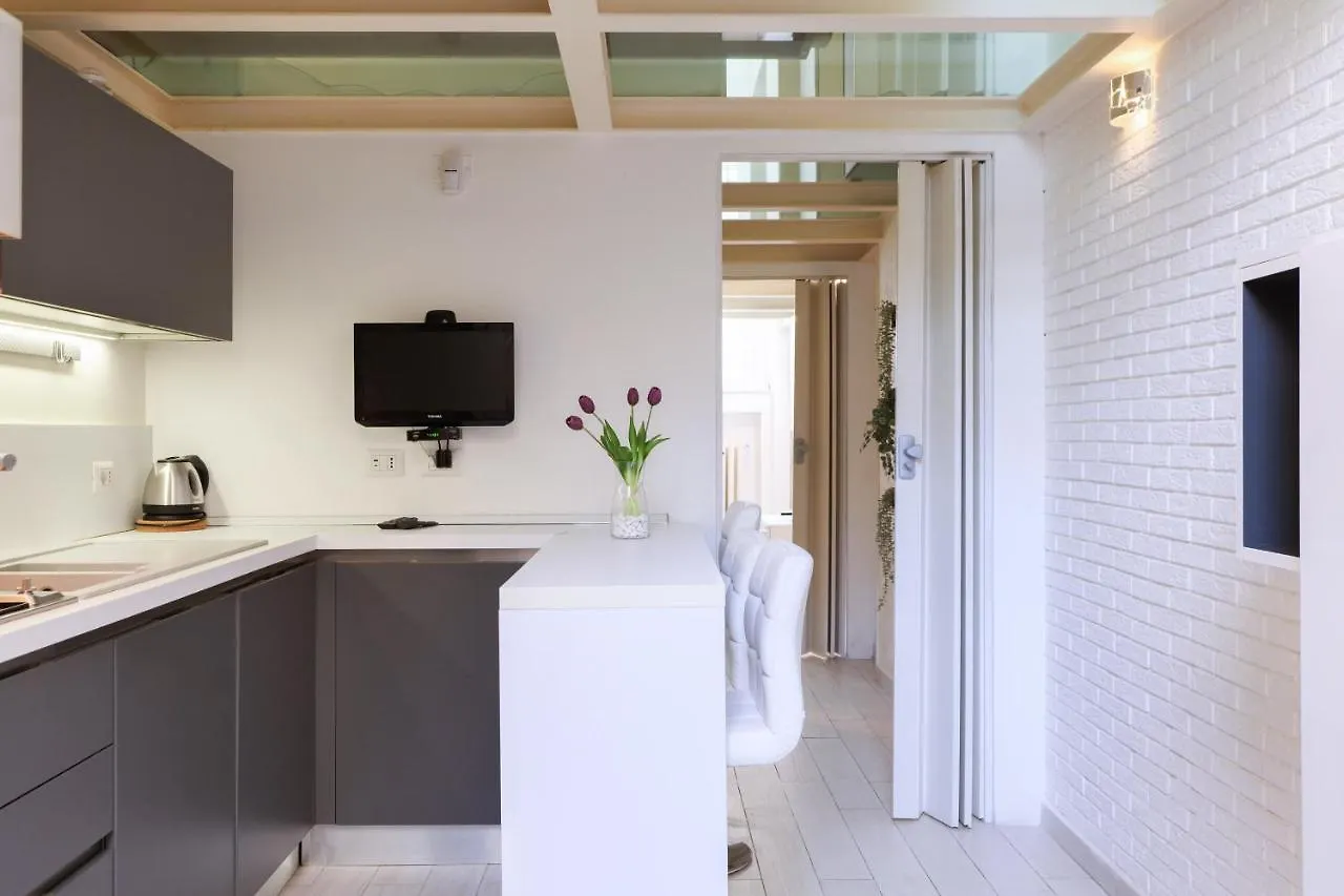 Apartamento Primopiano - Argonne Milán