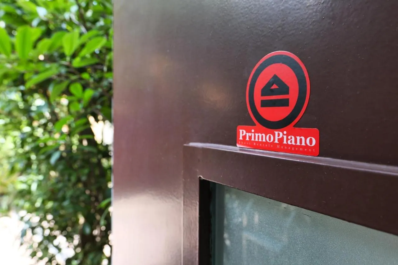 Apartamento Primopiano - Argonne Milán