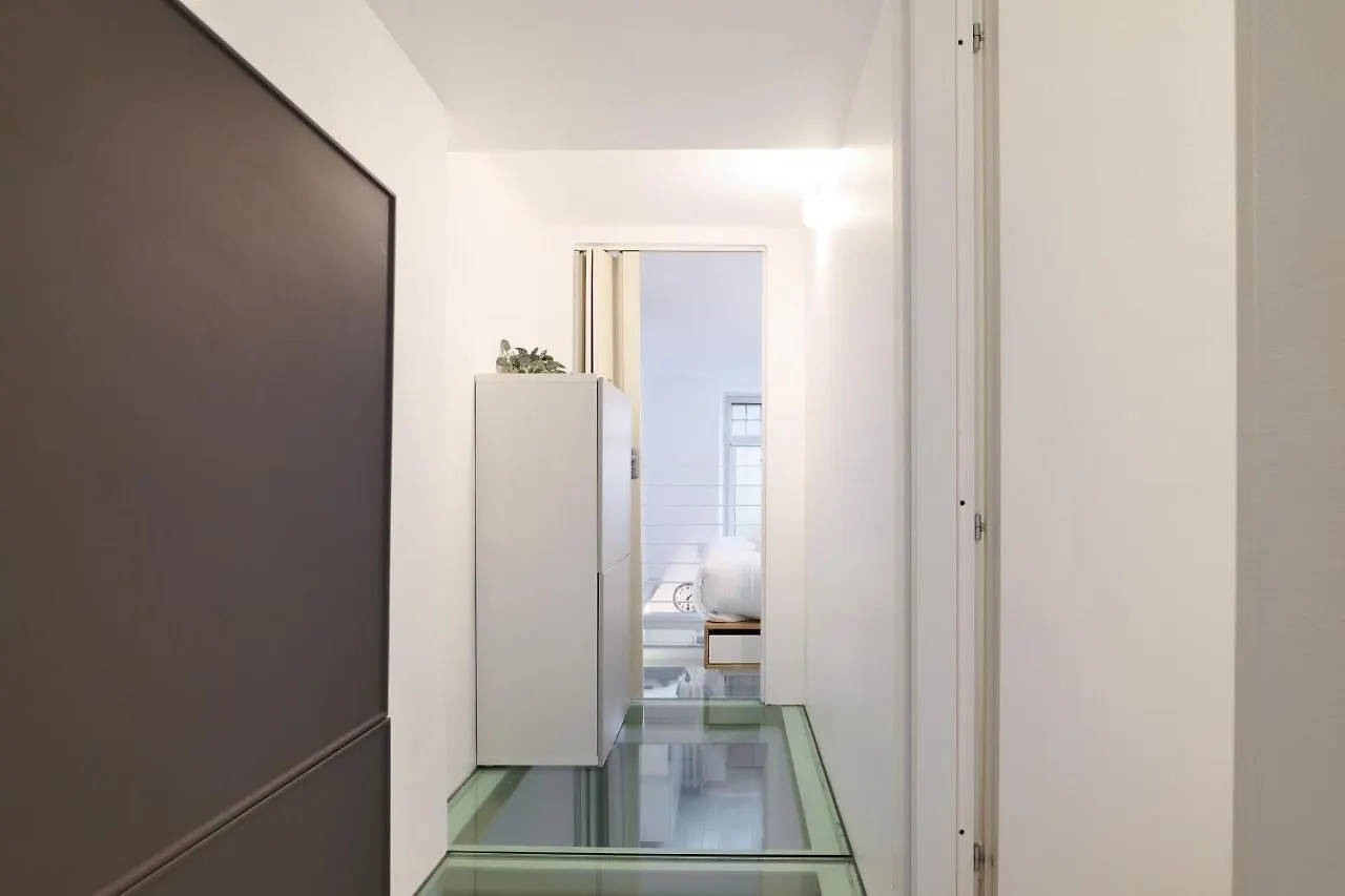 Apartamento Primopiano - Argonne Milán