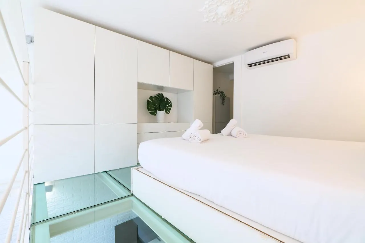 Apartamento Primopiano - Argonne Milán