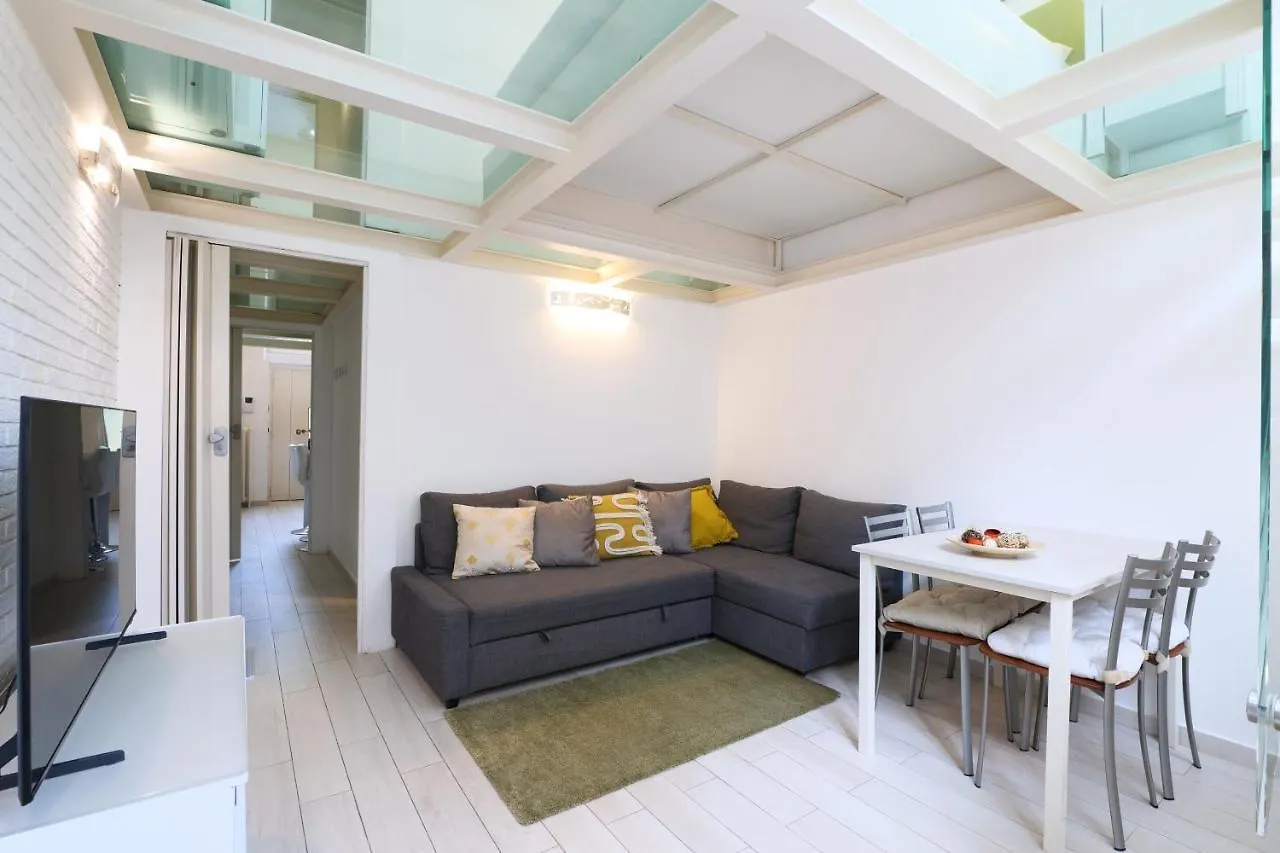 Apartamento Primopiano - Argonne Milán