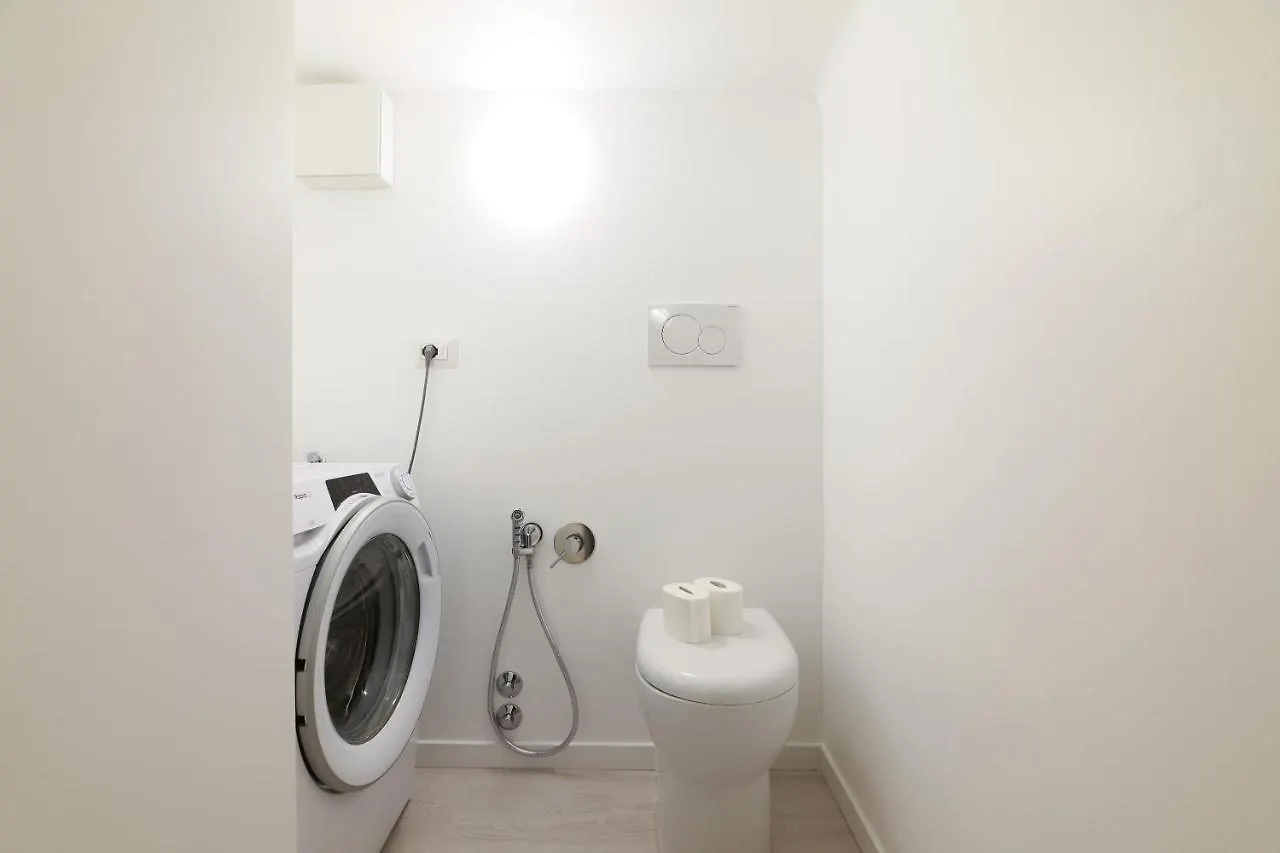 Apartamento Primopiano - Argonne Milán