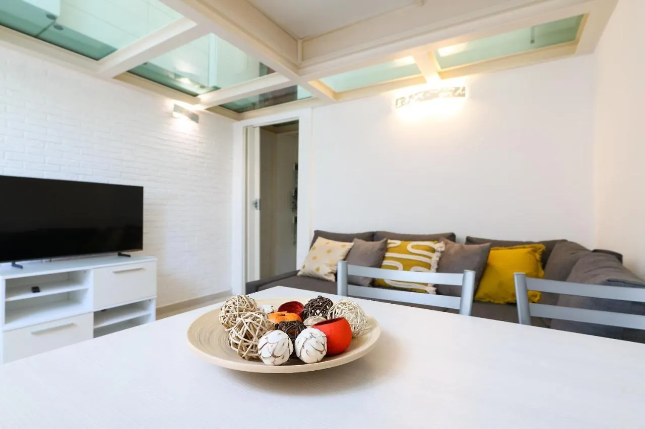 Apartamento Primopiano - Argonne Milán