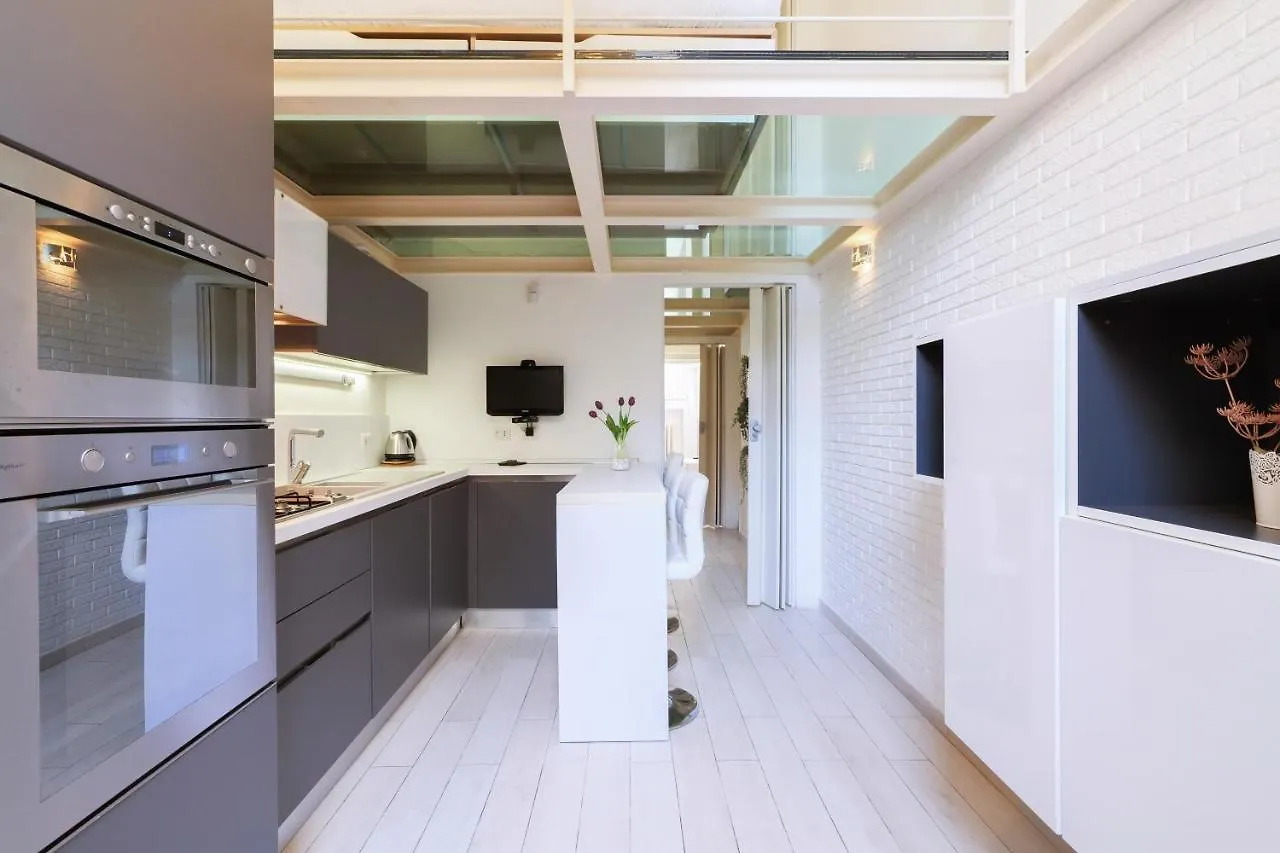 Apartamento Primopiano - Argonne Milán