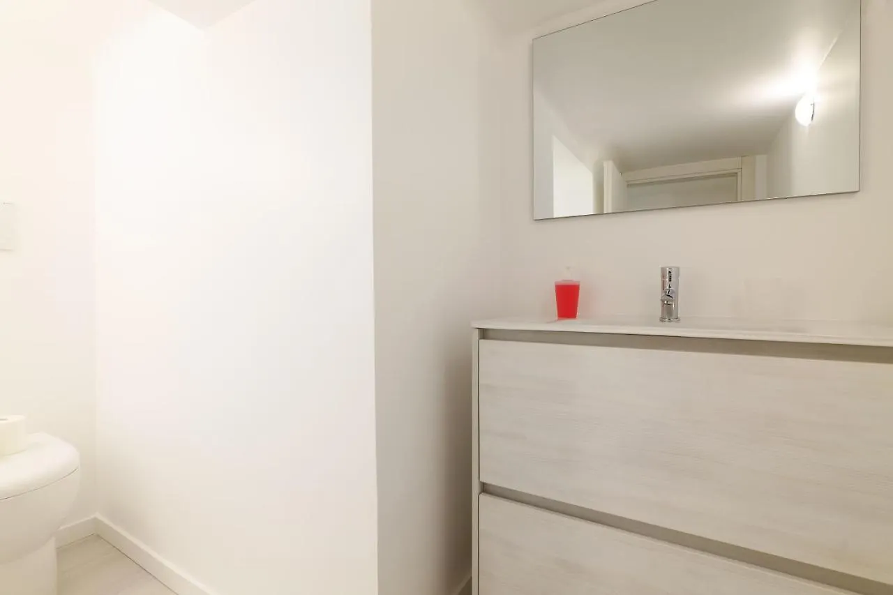 Apartamento Primopiano - Argonne Milán Italia