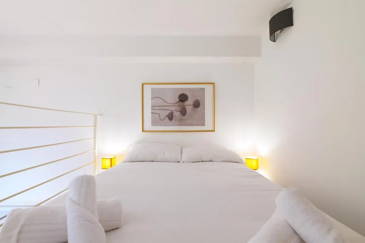 Apartamento Primopiano - Argonne Milán Italia