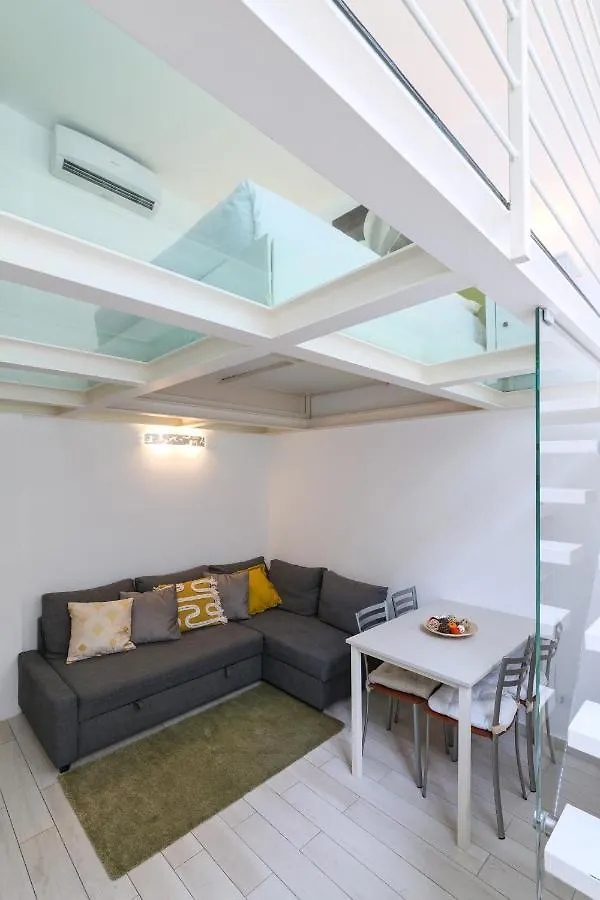 Apartamento Primopiano - Argonne Milán