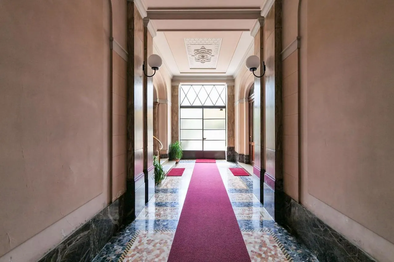 Apartamento Primopiano - Argonne Milán