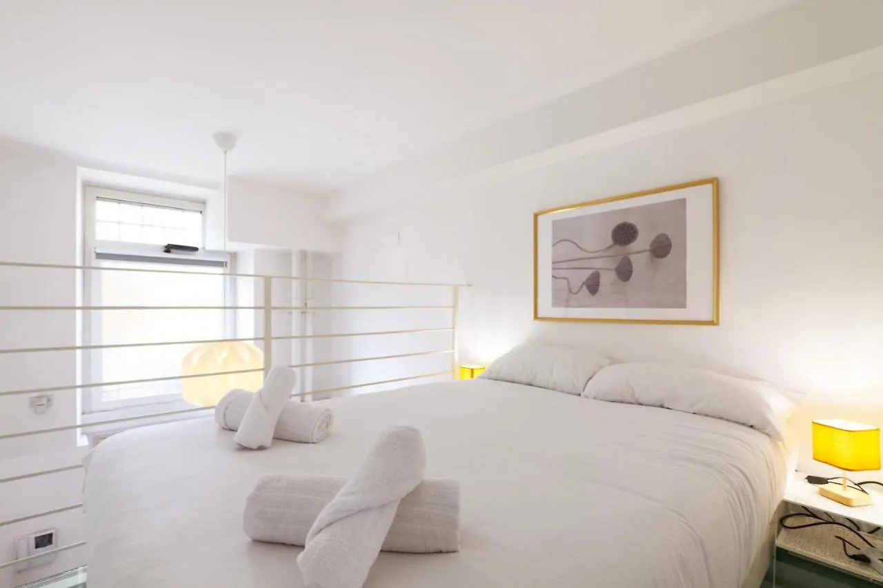 Apartamento Primopiano - Argonne Milán