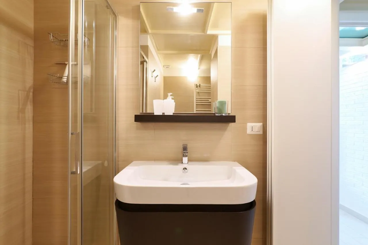 Apartamento Primopiano - Argonne Milán