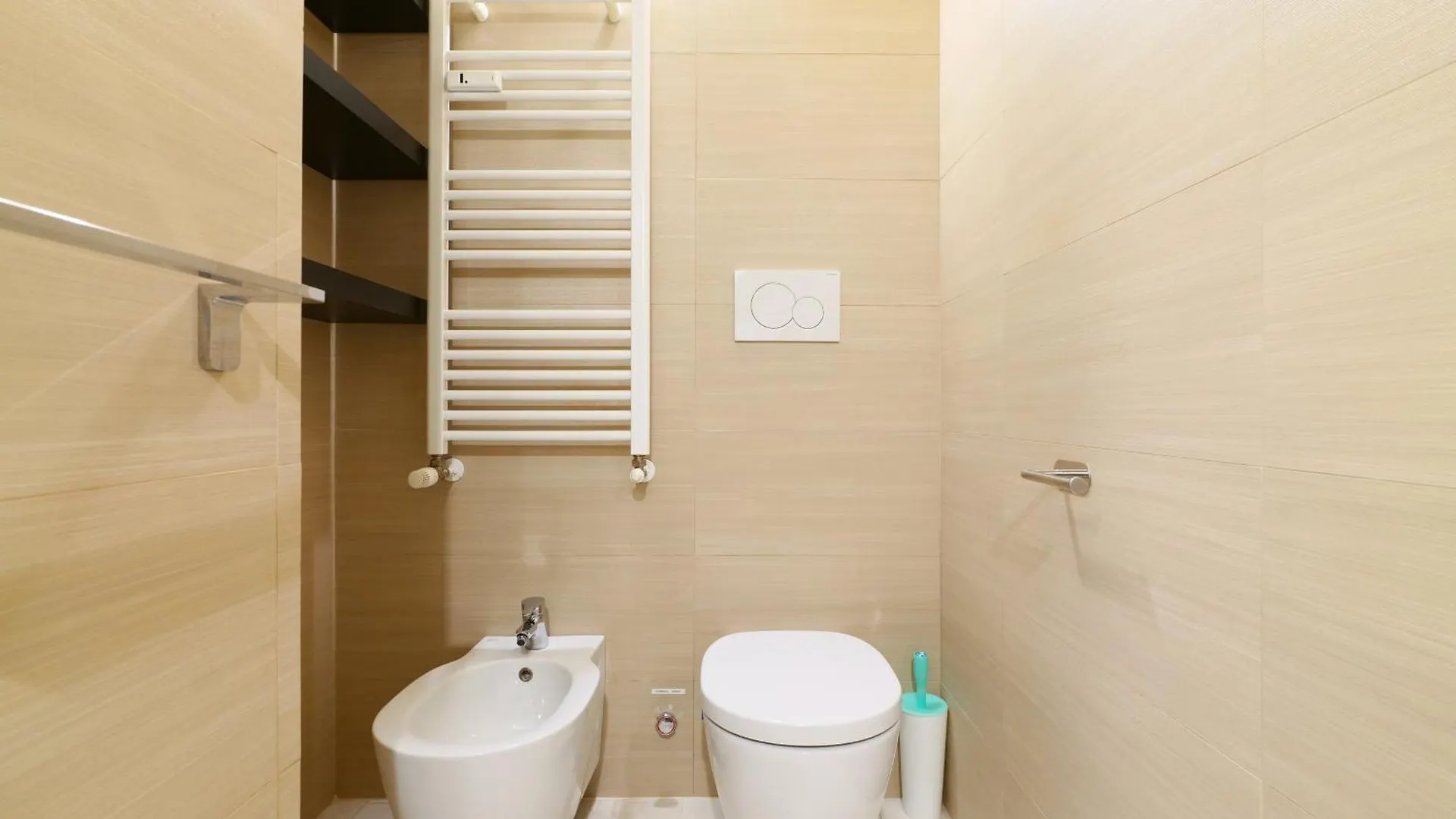 Apartamento Primopiano - Argonne Milán