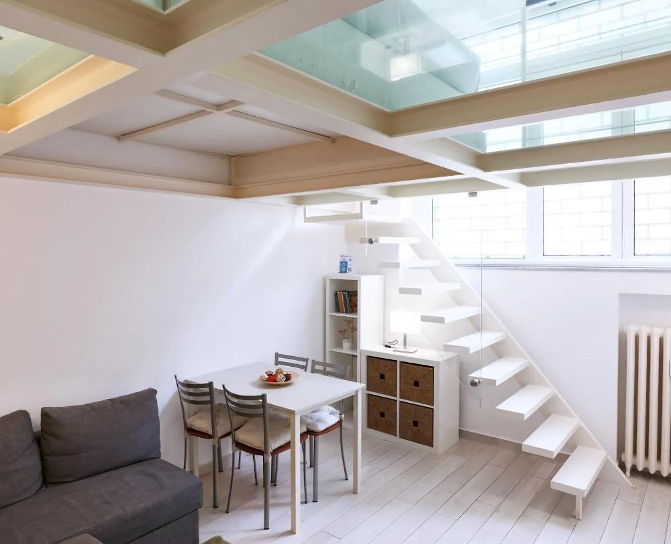 Apartamento Primopiano - Argonne Milán