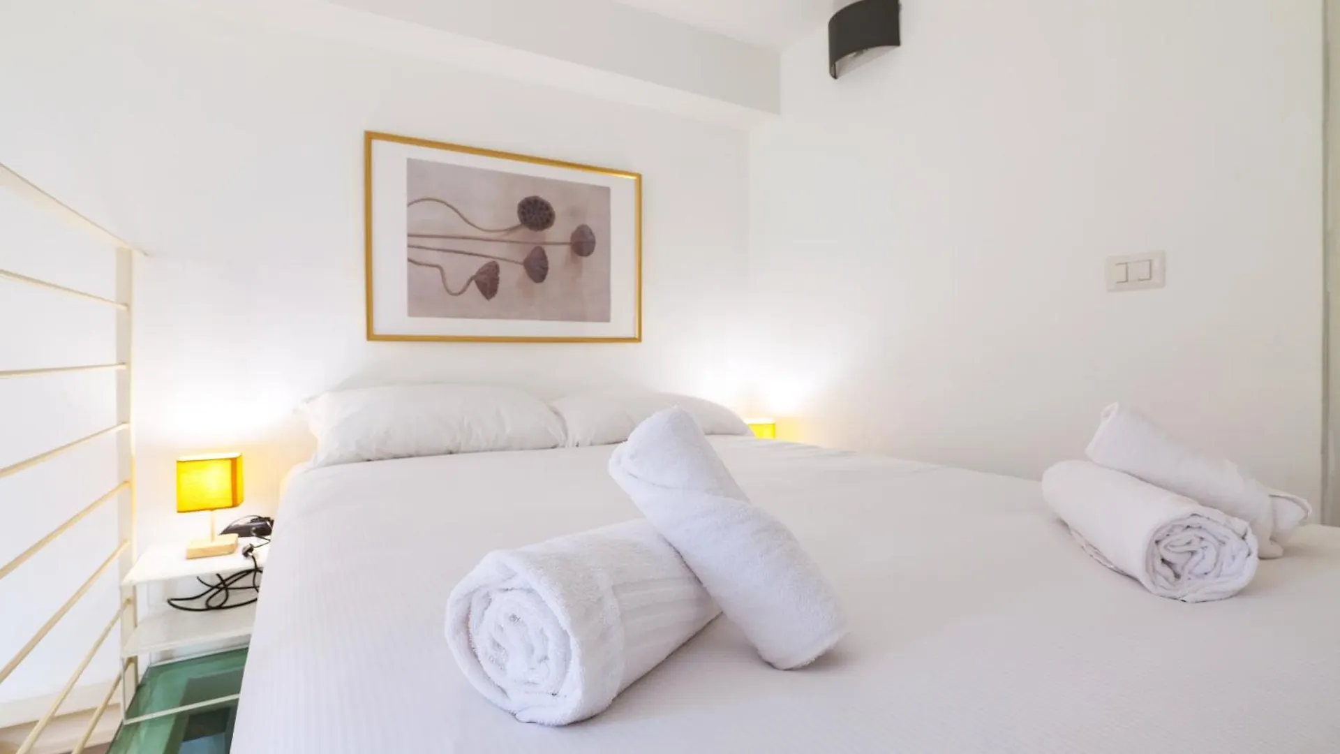Apartamento Primopiano - Argonne Milán