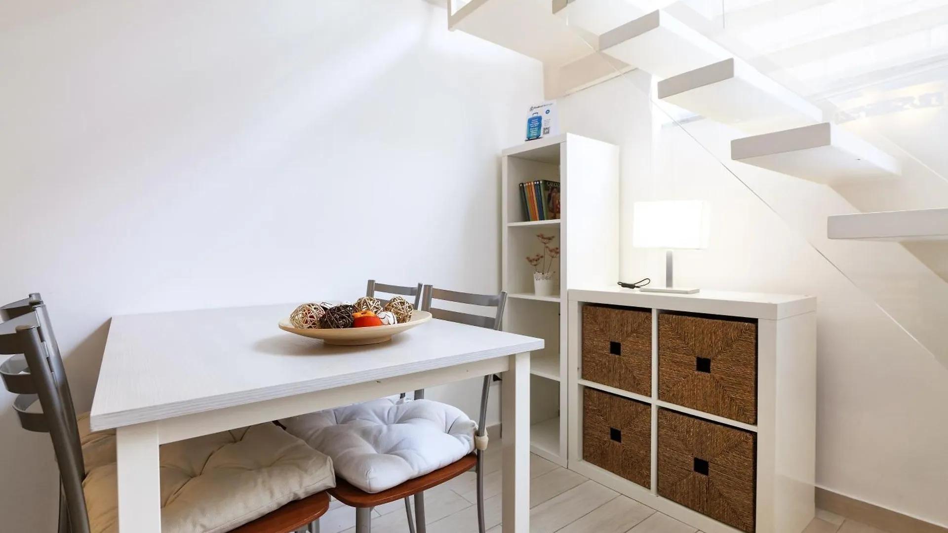 Apartamento Primopiano - Argonne Milán