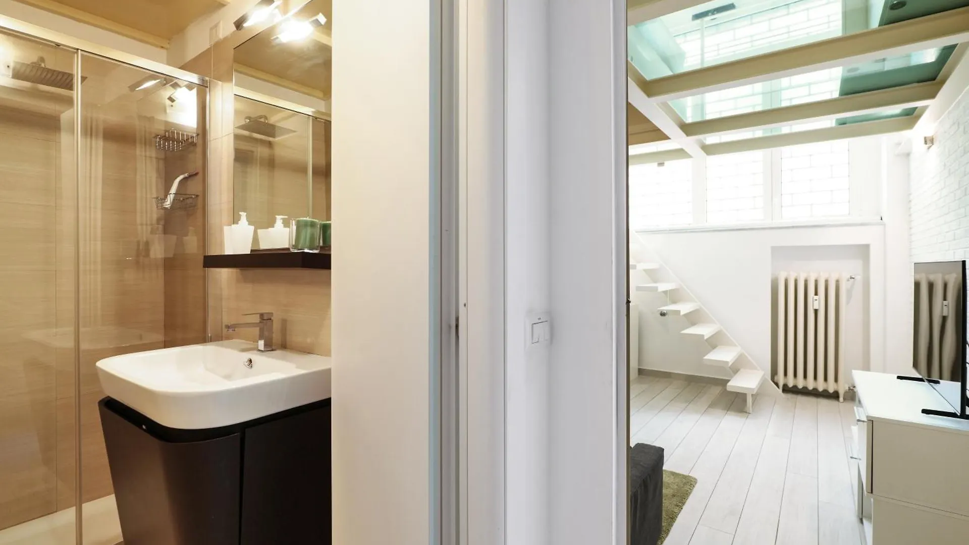 Apartamento Primopiano - Argonne Milán