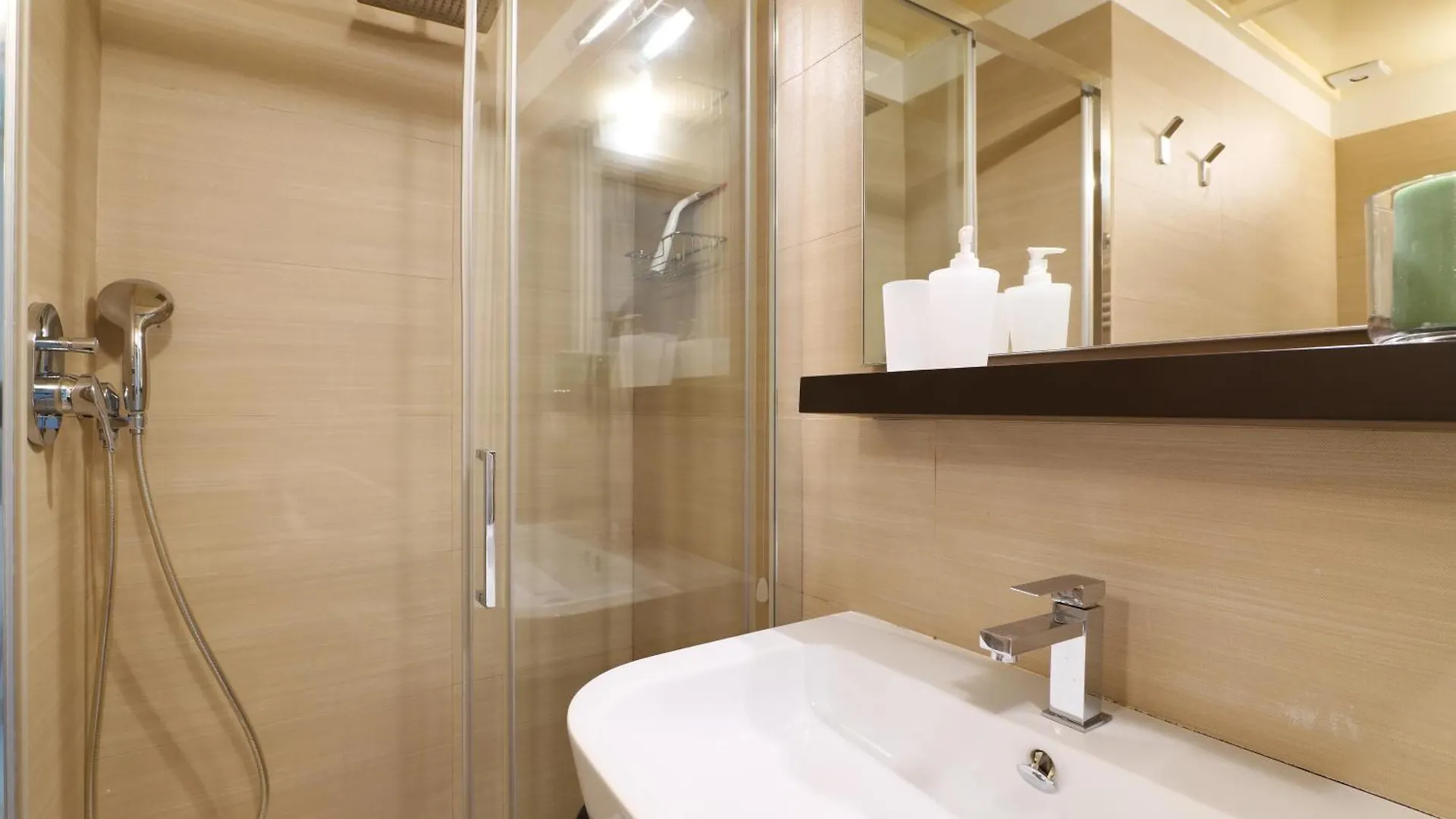 Apartamento Primopiano - Argonne Milán
