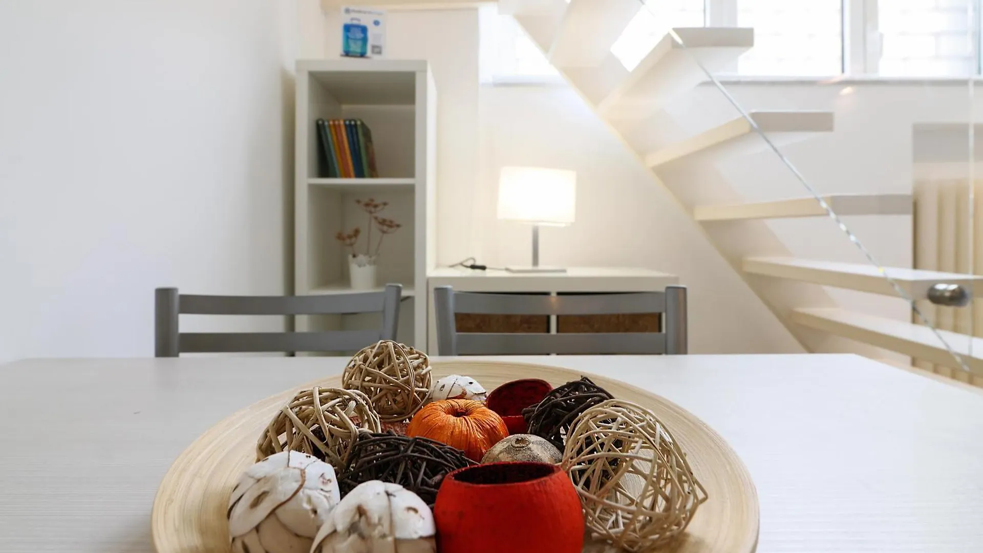 Apartamento Primopiano - Argonne Milán