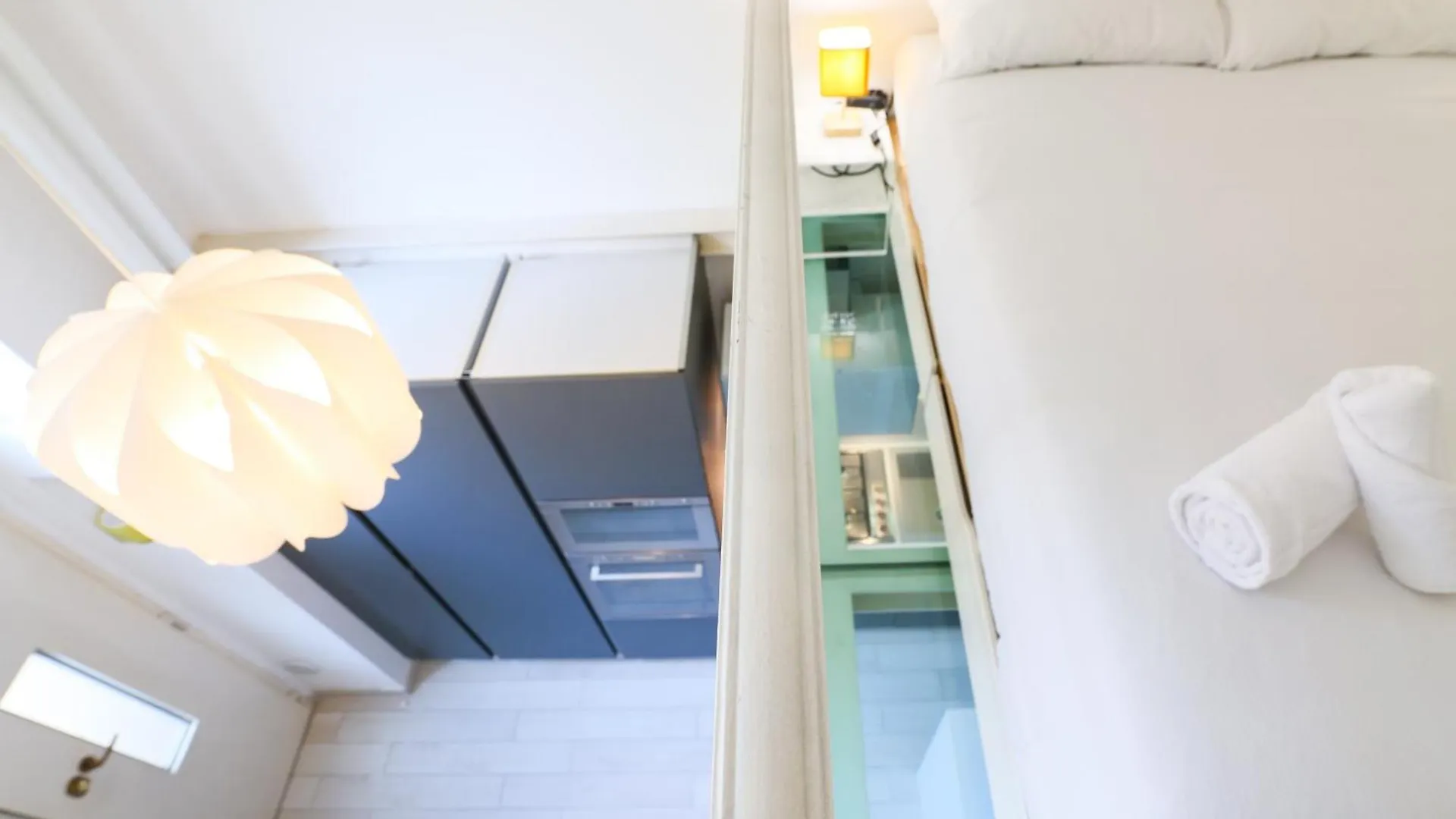 Apartamento Primopiano - Argonne Milán