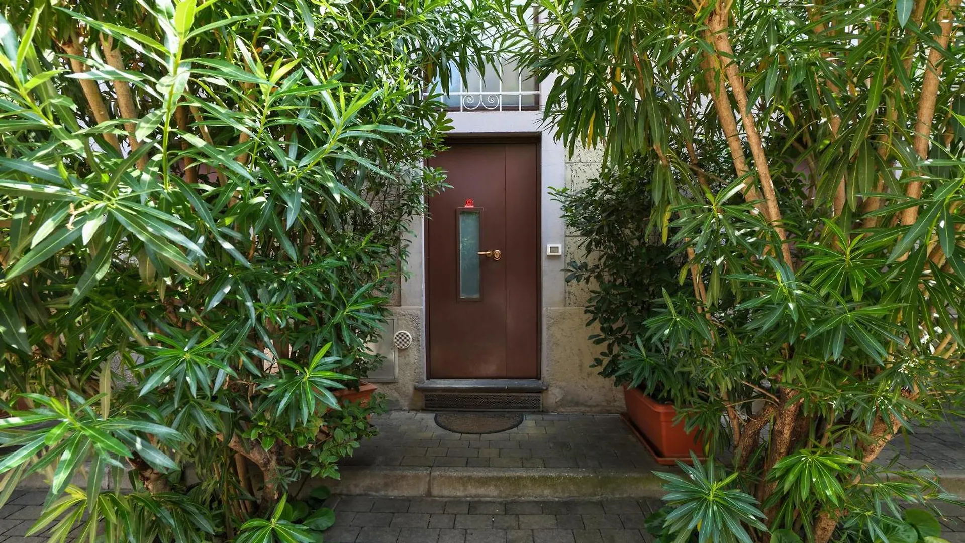 Apartamento Primopiano - Argonne Milán