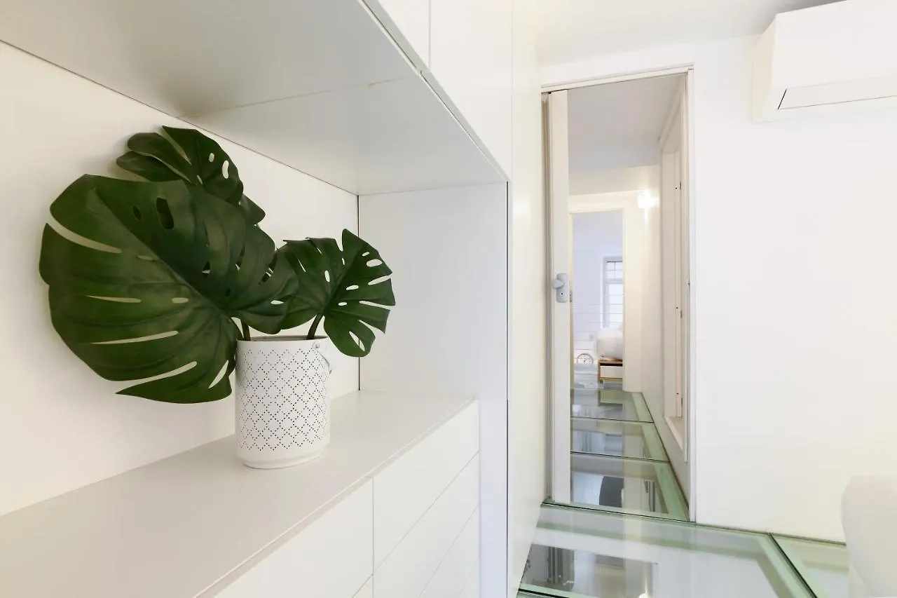 Primopiano - Argonne Apartment Milan