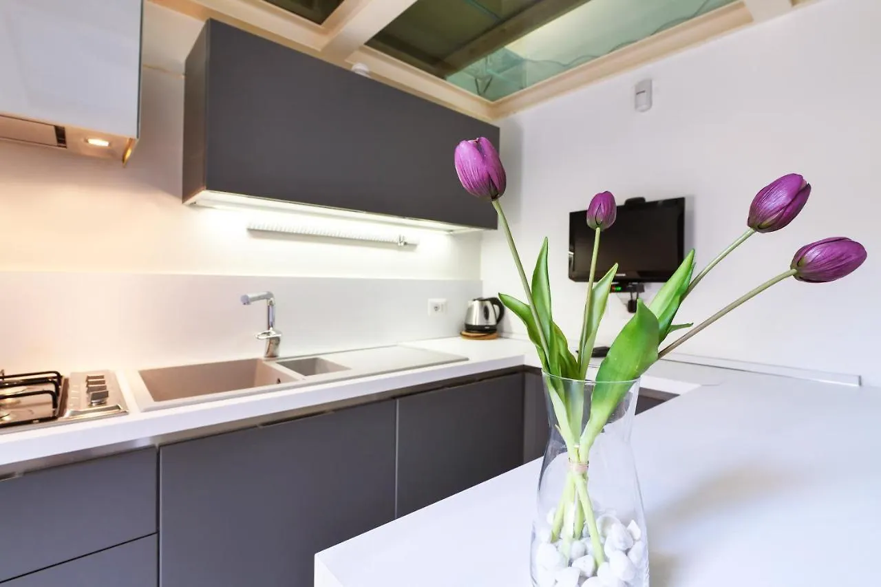 Primopiano - Argonne Apartment Milan 0*,